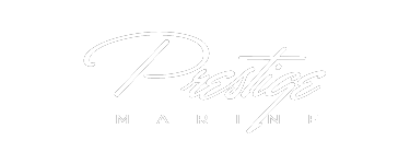 Prestige Marine logo